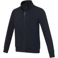   Bluza Unisex, Elevate, 2601E10284, Bumbac, Poliester, Albastru Navy