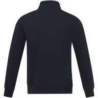   Bluza Unisex, Elevate, 2601E10284, Bumbac, Poliester, Albastru Navy