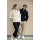 Bluza Unisex, Elevate, 2601E10284, Bumbac, Poliester, Albastru Navy