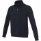 Bluza Unisex, Elevate, 2601E10283, Bumbac, Poliester, Albastru Navy