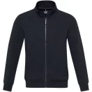 Bluza Unisex, Elevate, 2601E10283, Bumbac, Poliester, Albastru Navy