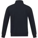 Bluza Unisex, Elevate, 2601E10283, Bumbac, Poliester, Albastru Navy