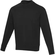 Bluza Unisex, Elevate, 2601E10317, Bumbac, Poliester, Negru