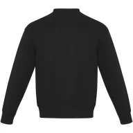 Bluza Unisex, Elevate, 2601E10317, Bumbac, Poliester, Negru