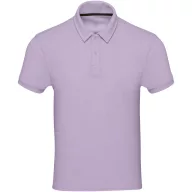  Tricou polo unisex, 2509E14430, Elevate, Bumbac, Poliester, Mov