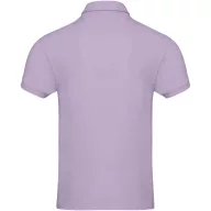   Tricou polo unisex, 2509E14429, Elevate, Bumbac, Poliester, Mov