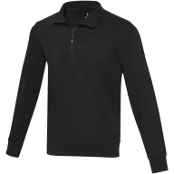 Bluza Unisex, Elevate, 2601E10486, Bumbac, Poliester, Negru