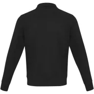 Bluza Unisex, Elevate, 2601E10486, Bumbac, Poliester, Negru
