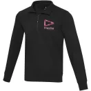 Bluza Unisex, Elevate, 2601E10485, Bumbac, Poliester, Negru