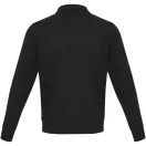Bluza Unisex, Elevate, 2601E10485, Bumbac, Poliester, Negru