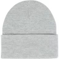   Caciula unisex, 2509E14674, Herschel, 22x19.5 cm, Acril, Gri heather