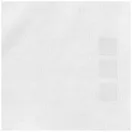 Nanaimo short sleeve men's t-shirt, Male, Single Jersey knit of 100% ringspun combed Cotton, White, M