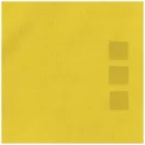 Nanaimo short sleeve men's t-shirt, Male, Single Jersey knit of 100% ringspun combed Cotton, Yellow, XS