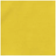   Nanaimo short sleeve men's t-shirt, Male, Single Jersey knit of 100% ringspun combed Cotton, Yellow, M