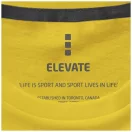 Nanaimo short sleeve men's t-shirt, Male, Single Jersey knit of 100% ringspun combed Cotton, Yellow, XXL