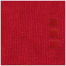 Nanaimo short sleeve men's t-shirt, Male, Single Jersey knit of 100% ringspun combed Cotton, Red, S