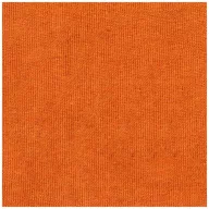   Nanaimo short sleeve men's t-shirt, Male, Single Jersey knit of 100% ringspun combed Cotton, Orange, L