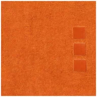   Nanaimo short sleeve men's t-shirt, Male, Single Jersey knit of 100% ringspun combed Cotton, Orange, L