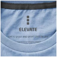  Nanaimo short sleeve men's t-shirt, Male, Single Jersey knit of 100% ringspun combed Cotton, Light blue, XS