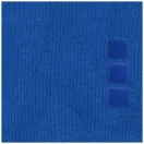 Nanaimo short sleeve men's t-shirt, Male, Single Jersey knit of 100% ringspun combed Cotton, Blue, L