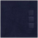 Nanaimo short sleeve men's t-shirt, Male, Single Jersey knit of 100% ringspun combed Cotton, Navy, S