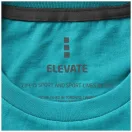 Nanaimo short sleeve men's t-shirt, Male, Single Jersey knit of 100% ringspun combed Cotton, Aqua, XXXL