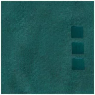   Nanaimo short sleeve men's t-shirt, Male, Single Jersey knit of 100% ringspun combed Cotton, Forest green, XXL