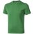 Nanaimo short sleeve men's t-shirt, Male, Single Jersey knit of 100% ringspun combed Cotton, Fern green  , M