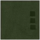 Nanaimo short sleeve men's t-shirt, Male, Single Jersey knit of 100% ringspun combed Cotton, Army Green, M