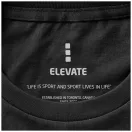 Nanaimo short sleeve men's t-shirt, Male, Single Jersey knit of 100% ringspun combed Cotton, Anthracite, XS