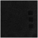 Nanaimo short sleeve men's t-shirt, Male, Single Jersey knit of 100% ringspun combed Cotton, solid black, L