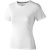 Nanaimo short sleeve women's T-shirt, Female, Single Jersey knit of 100% ringspun combed Cotton, White, S
