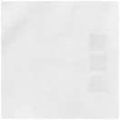 Nanaimo short sleeve women's T-shirt, Female, Single Jersey knit of 100% ringspun combed Cotton, White, M