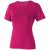 Nanaimo short sleeve women's T-shirt, Female, Single Jersey knit of 100% ringspun combed Cotton, Pink, XS
