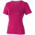 Nanaimo short sleeve women's T-shirt, Female, Single Jersey knit of 100% ringspun combed Cotton, Pink, S