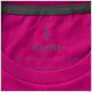 Nanaimo short sleeve women's T-shirt, Female, Single Jersey knit of 100% ringspun combed Cotton, Pink, XL