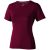 Nanaimo short sleeve women's T-shirt, Female, Single Jersey knit of 100% ringspun combed Cotton, Burgundy, XS