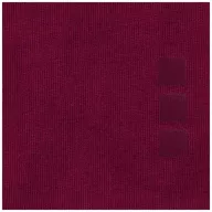   Nanaimo short sleeve women's T-shirt, Female, Single Jersey knit of 100% ringspun combed Cotton, Burgundy, XS