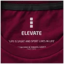 Nanaimo short sleeve women's T-shirt, Female, Single Jersey knit of 100% ringspun combed Cotton, Burgundy, XXL