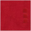Nanaimo short sleeve women's T-shirt, Female, Single Jersey knit of 100% ringspun combed Cotton, Red, XL