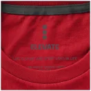Nanaimo short sleeve women's T-shirt, Female, Single Jersey knit of 100% ringspun combed Cotton, Red, XXL