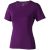 Nanaimo short sleeve women's T-shirt, Female, Single Jersey knit of 100% ringspun combed Cotton, Plum, XS