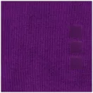 Nanaimo short sleeve women's T-shirt, Female, Single Jersey knit of 100% ringspun combed Cotton, Plum, M