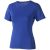 Nanaimo short sleeve women's T-shirt, Female, Single Jersey knit of 100% ringspun combed Cotton, Blue, XS