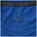Nanaimo short sleeve women's T-shirt, Female, Single Jersey knit of 100% ringspun combed Cotton, Blue, M