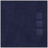   Nanaimo short sleeve women's T-shirt, Female, Single Jersey knit of 100% ringspun combed Cotton, Navy, M
