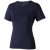 Nanaimo short sleeve women's T-shirt, Female, Single Jersey knit of 100% ringspun combed Cotton, Navy, XXL