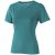 Nanaimo short sleeve women's T-shirt, Female, Single Jersey knit of 100% ringspun combed Cotton, Aqua, S