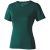 Nanaimo short sleeve women's T-shirt, Female, Single Jersey knit of 100% ringspun combed Cotton, Forest green, XS