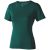 Nanaimo short sleeve women's T-shirt, Female, Single Jersey knit of 100% ringspun combed Cotton, Forest green, M